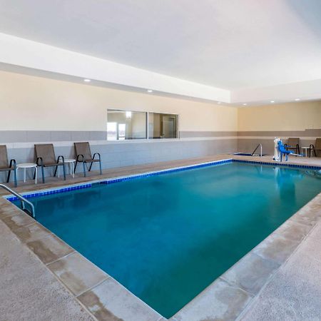 La Quinta By Wyndham Artesia Otel Dış mekan fotoğraf