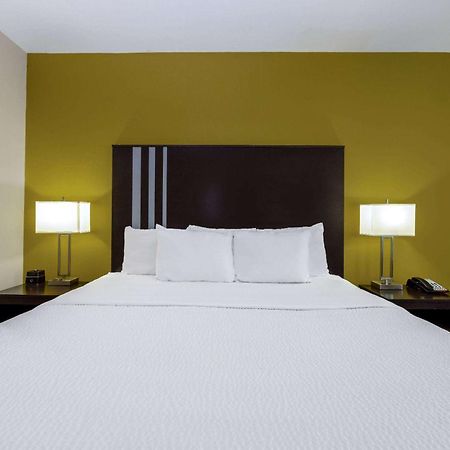 La Quinta By Wyndham Artesia Otel Dış mekan fotoğraf