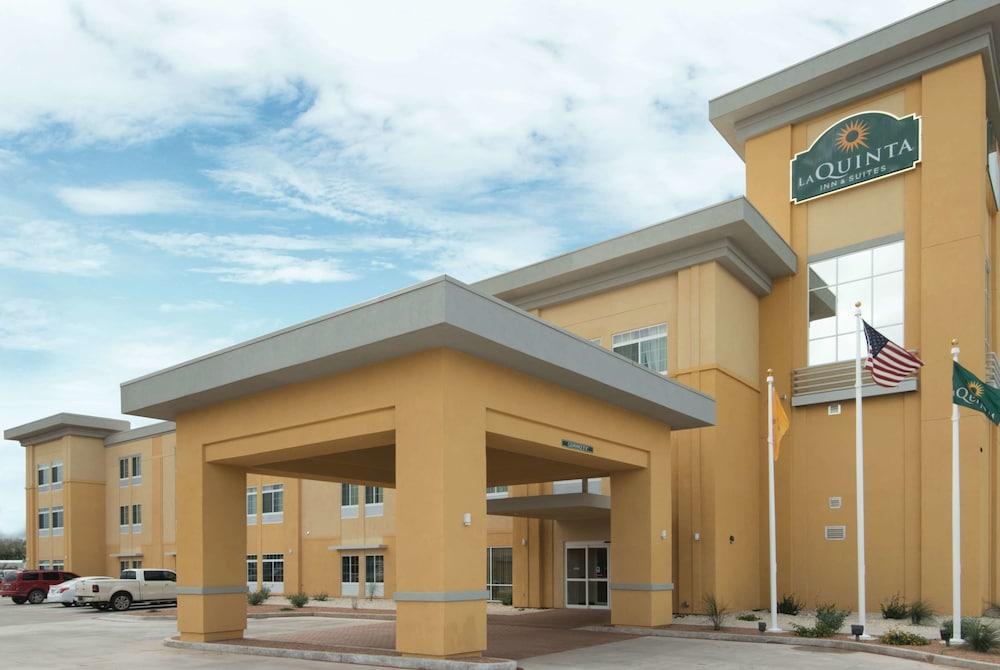 La Quinta By Wyndham Artesia Otel Dış mekan fotoğraf