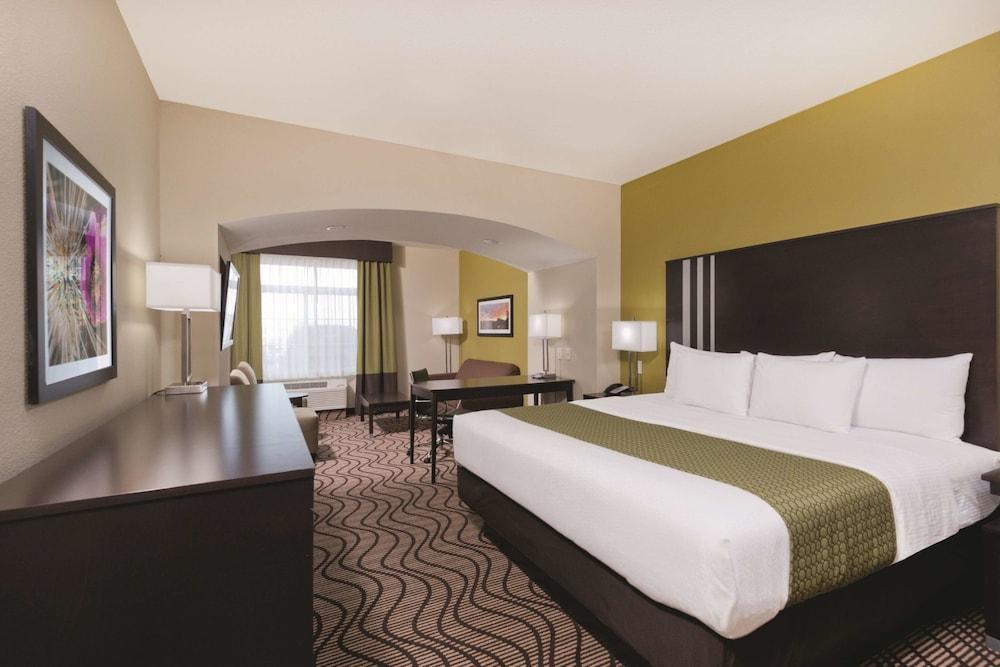 La Quinta By Wyndham Artesia Otel Dış mekan fotoğraf