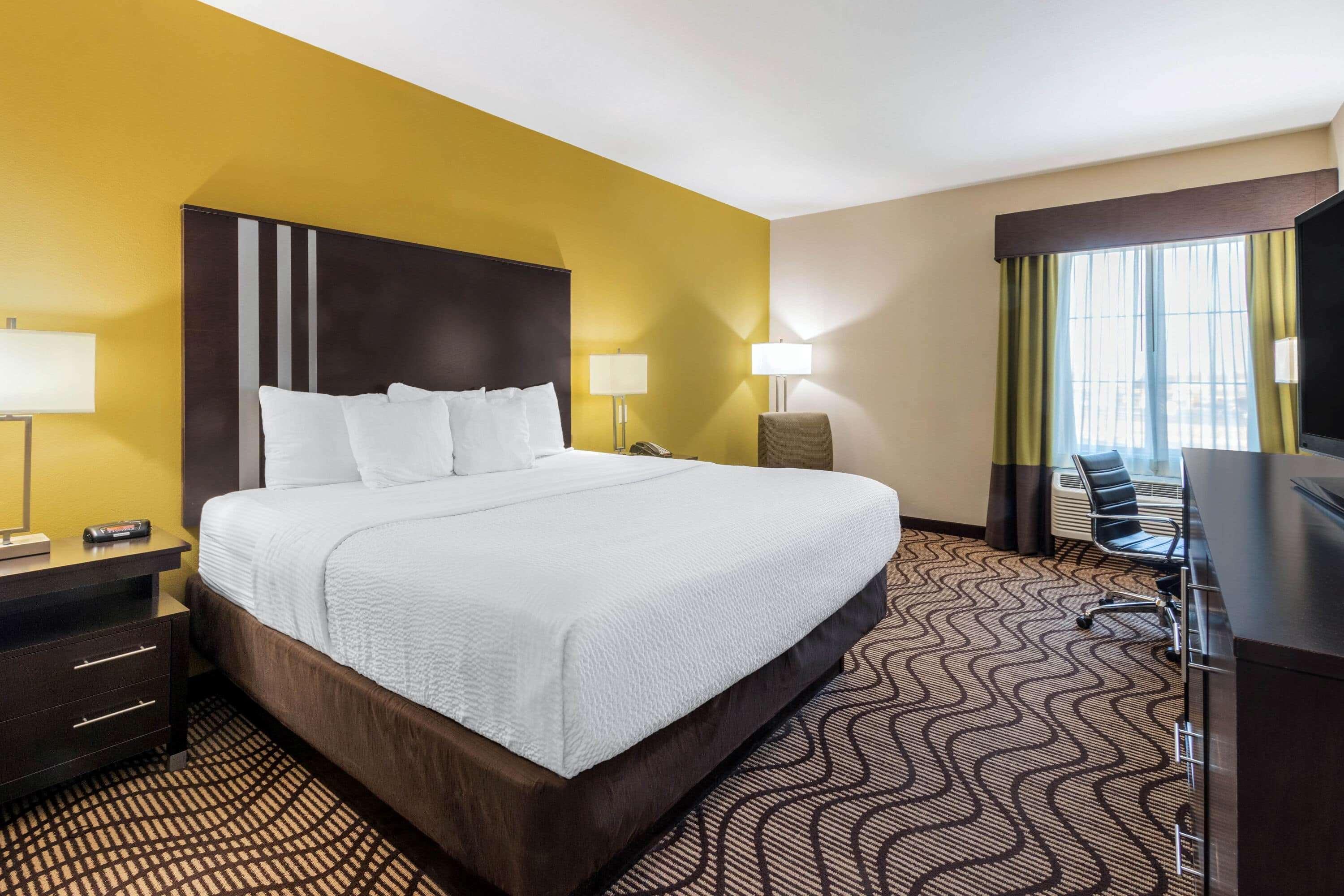 La Quinta By Wyndham Artesia Otel Dış mekan fotoğraf