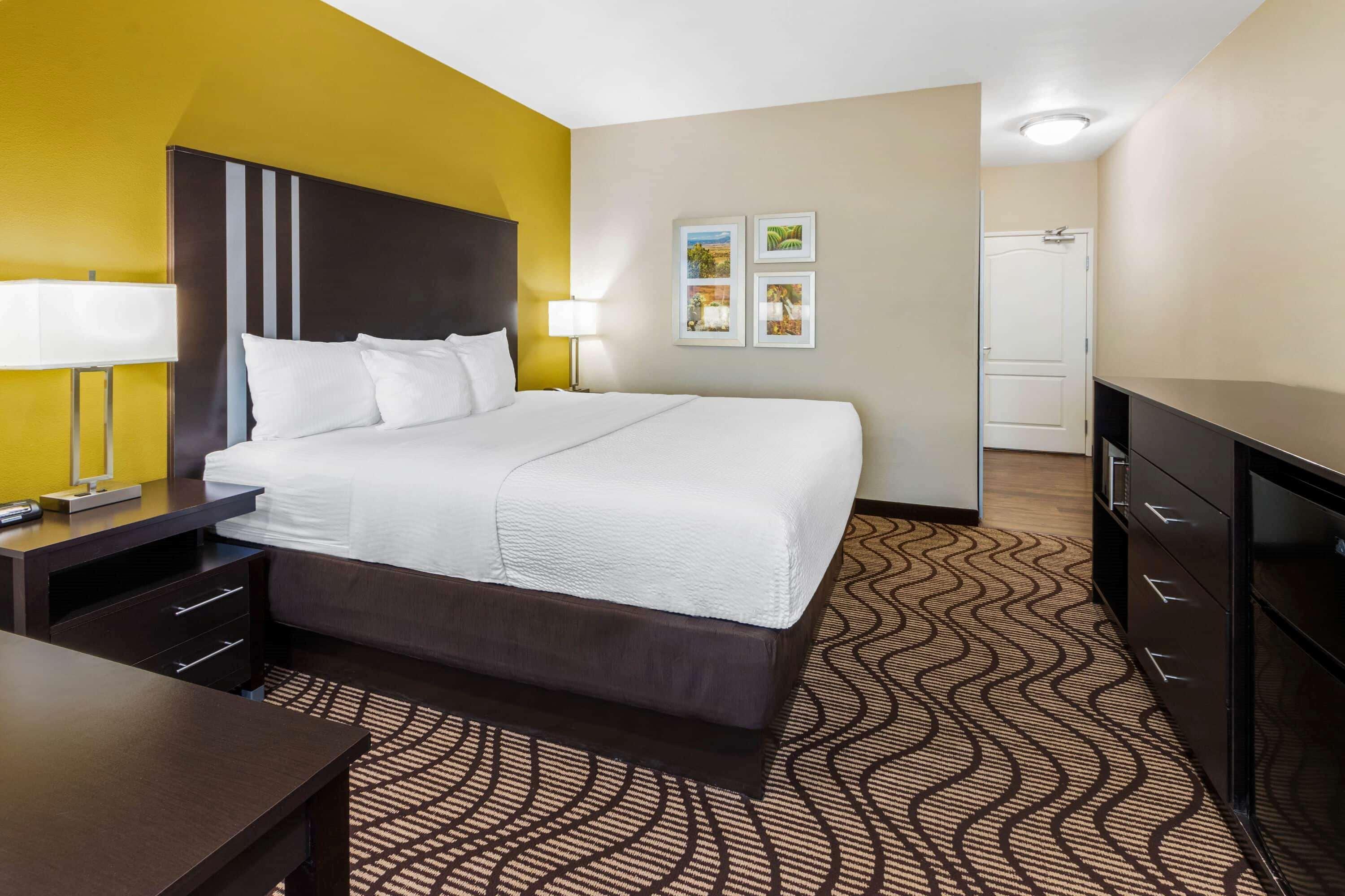 La Quinta By Wyndham Artesia Otel Dış mekan fotoğraf