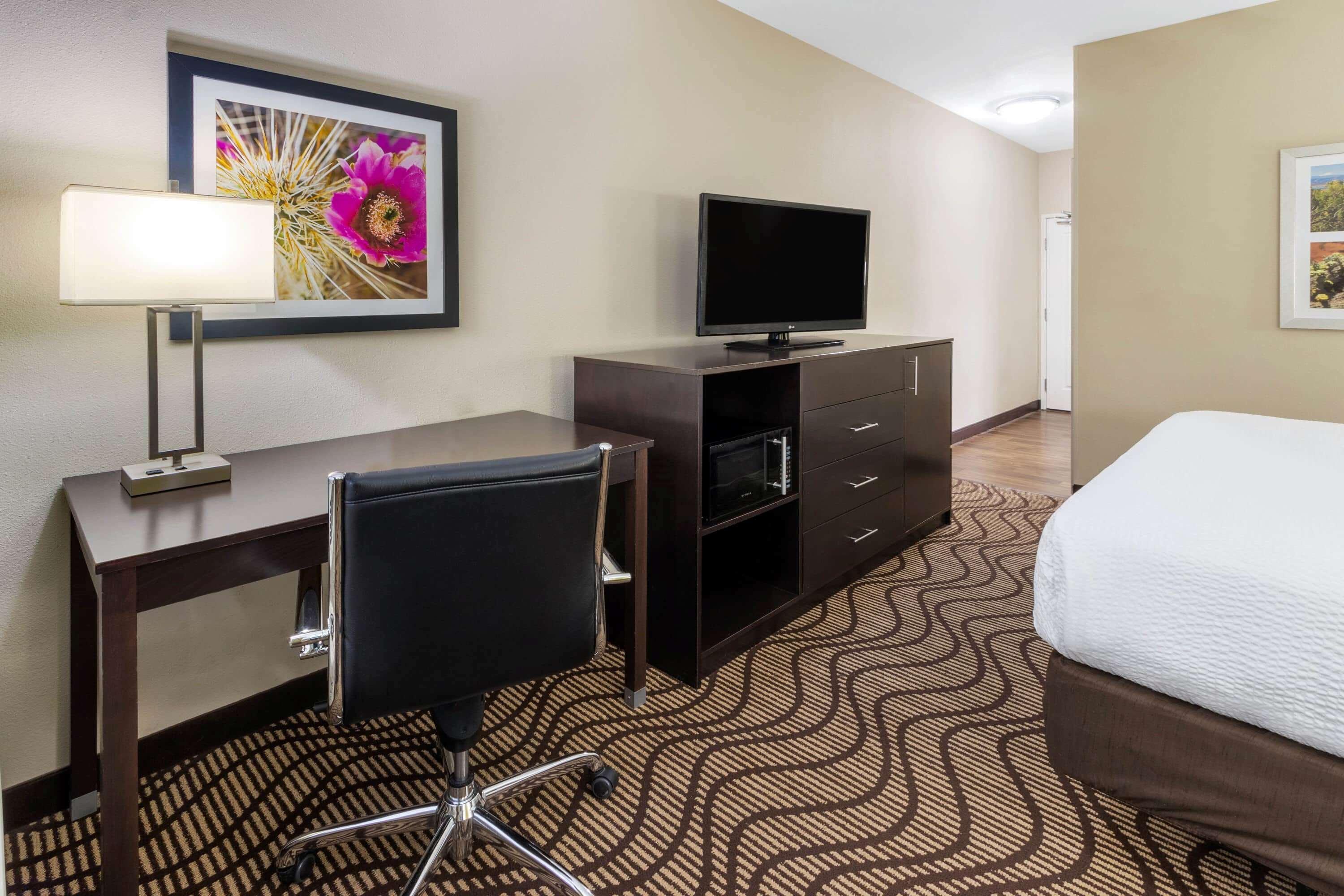 La Quinta By Wyndham Artesia Otel Dış mekan fotoğraf