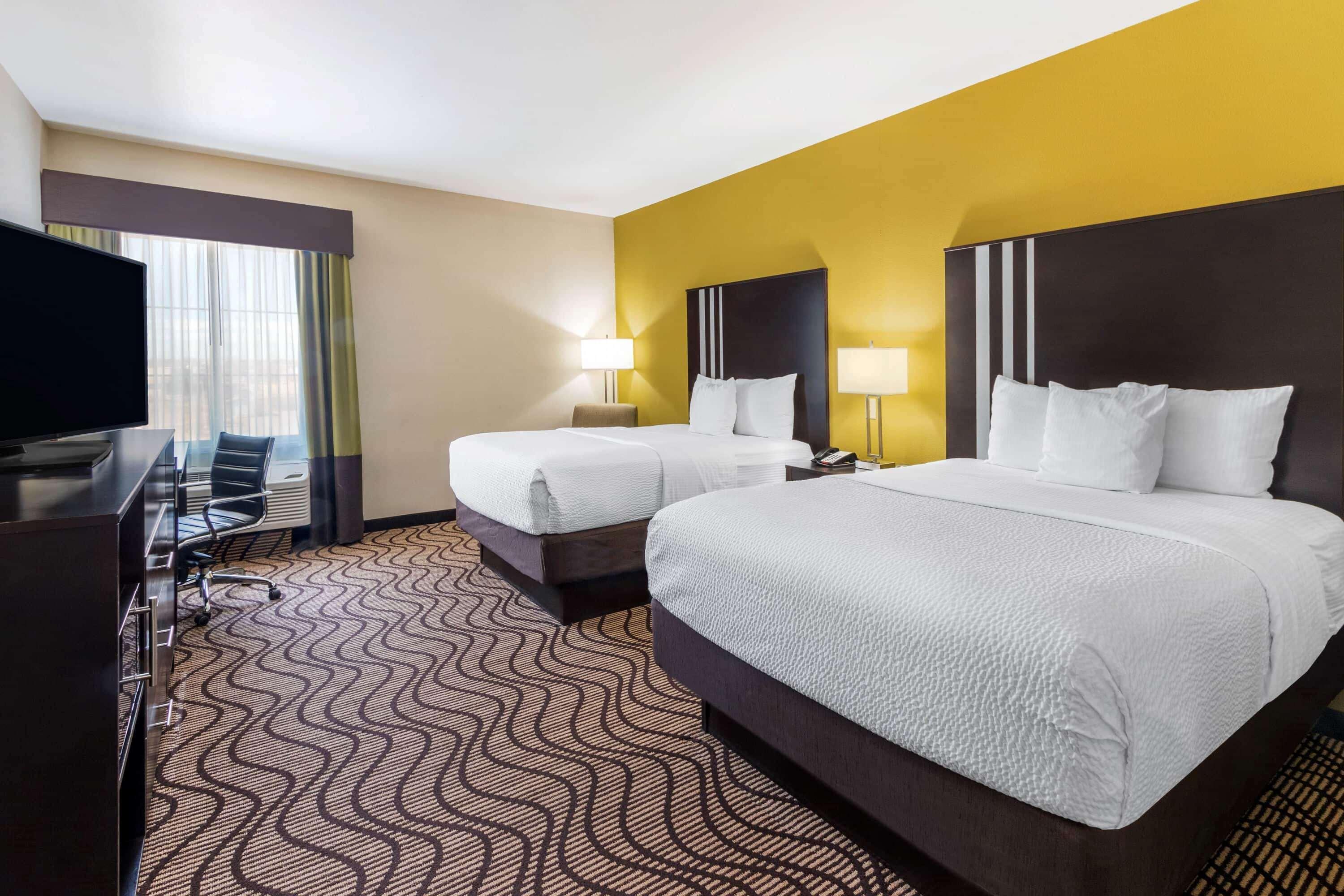 La Quinta By Wyndham Artesia Otel Dış mekan fotoğraf