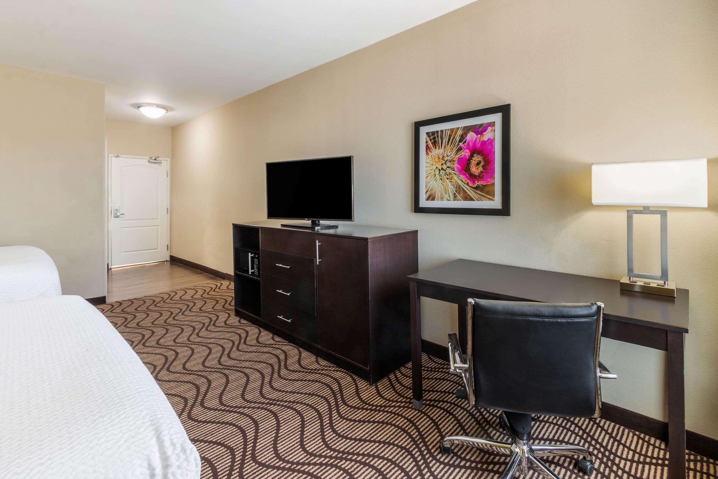 La Quinta By Wyndham Artesia Otel Dış mekan fotoğraf