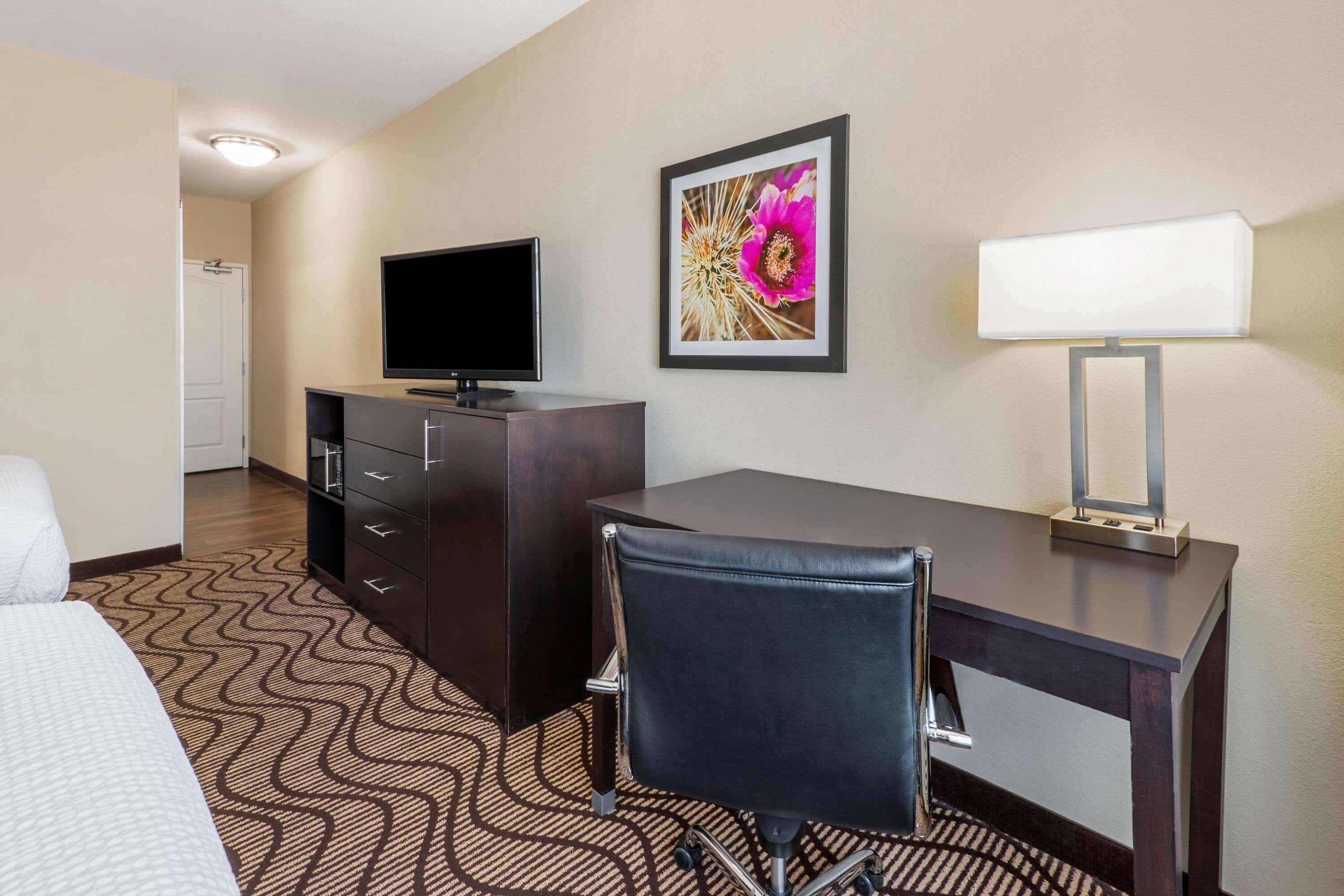 La Quinta By Wyndham Artesia Otel Dış mekan fotoğraf