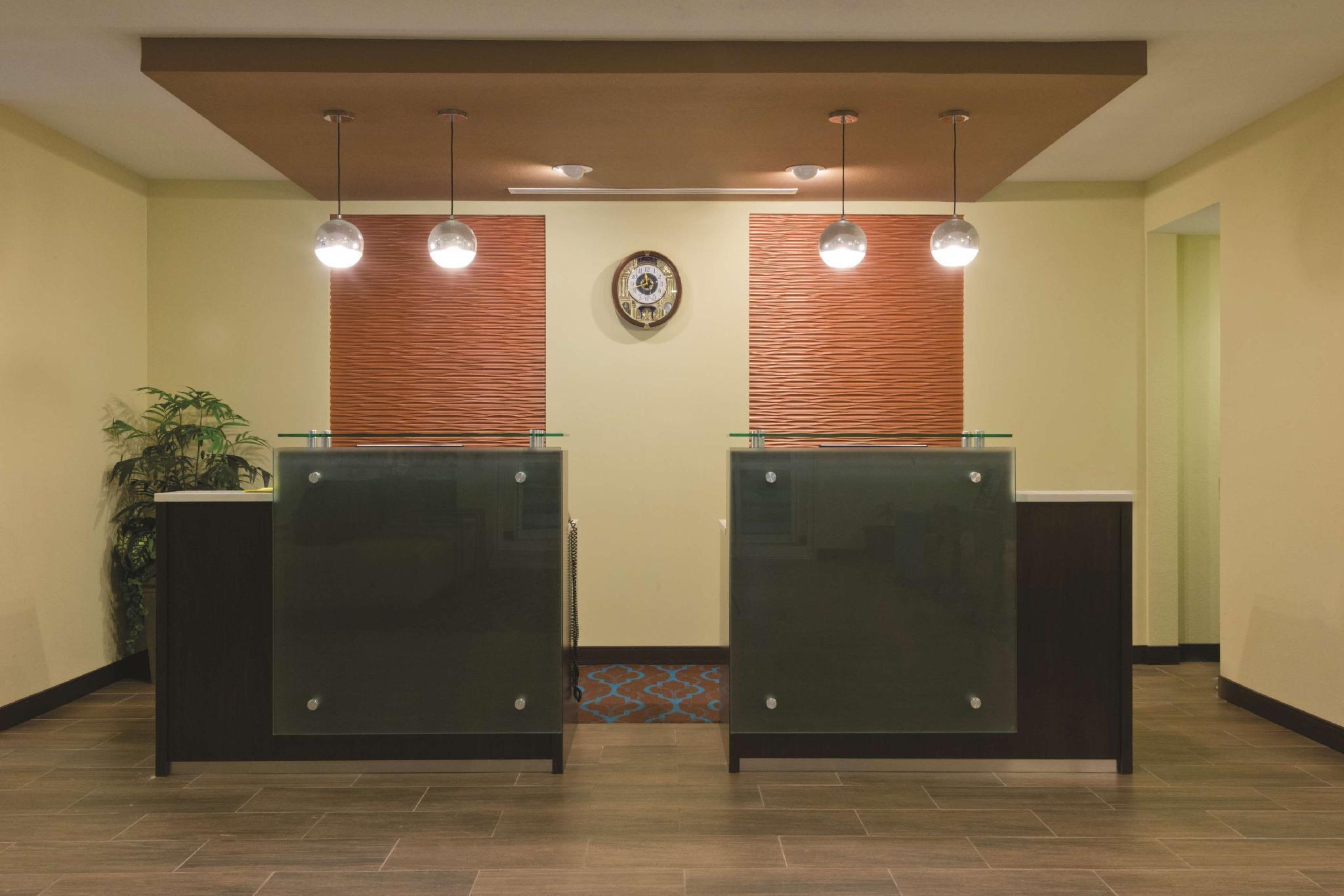 La Quinta By Wyndham Artesia Otel Dış mekan fotoğraf