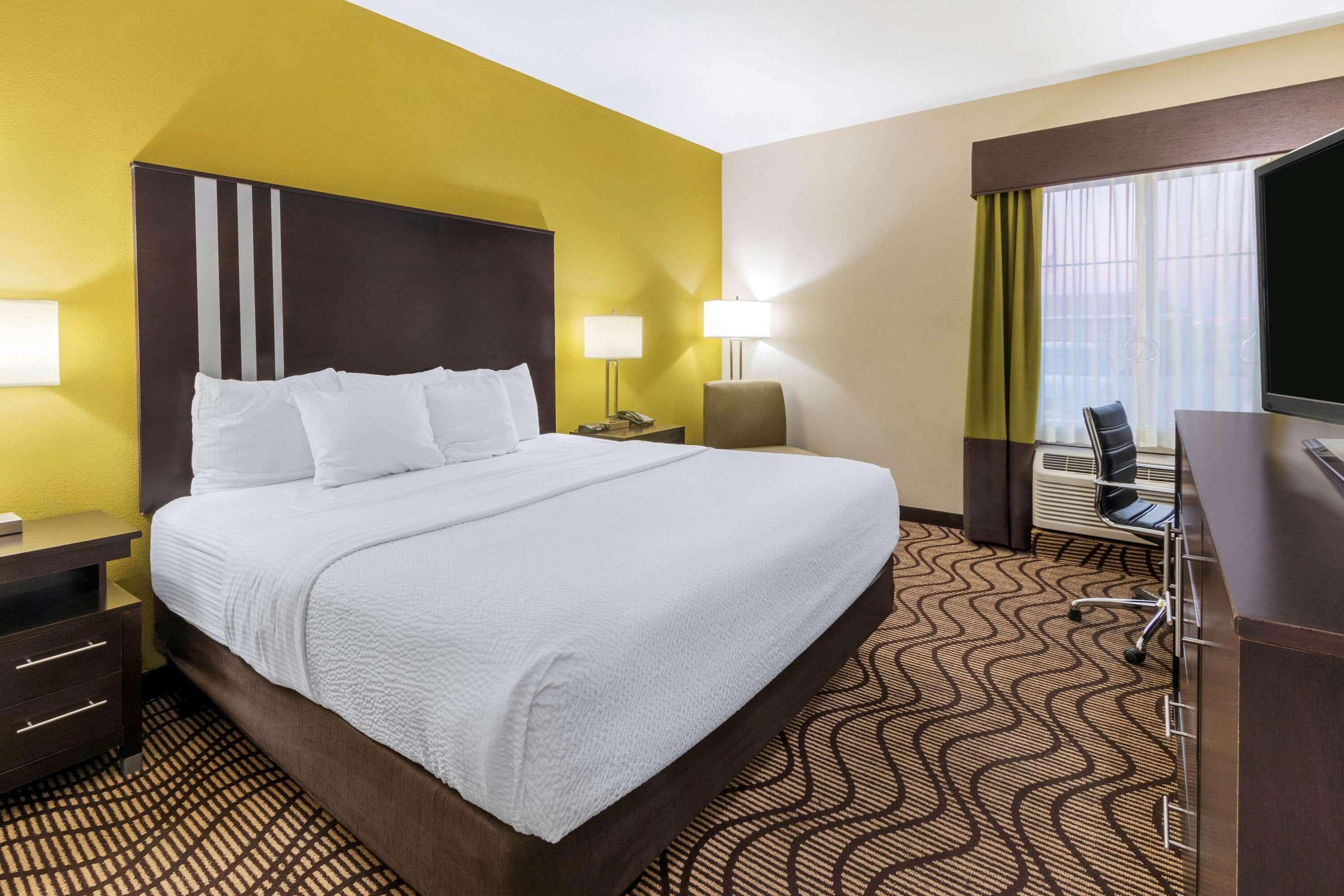 La Quinta By Wyndham Artesia Otel Dış mekan fotoğraf