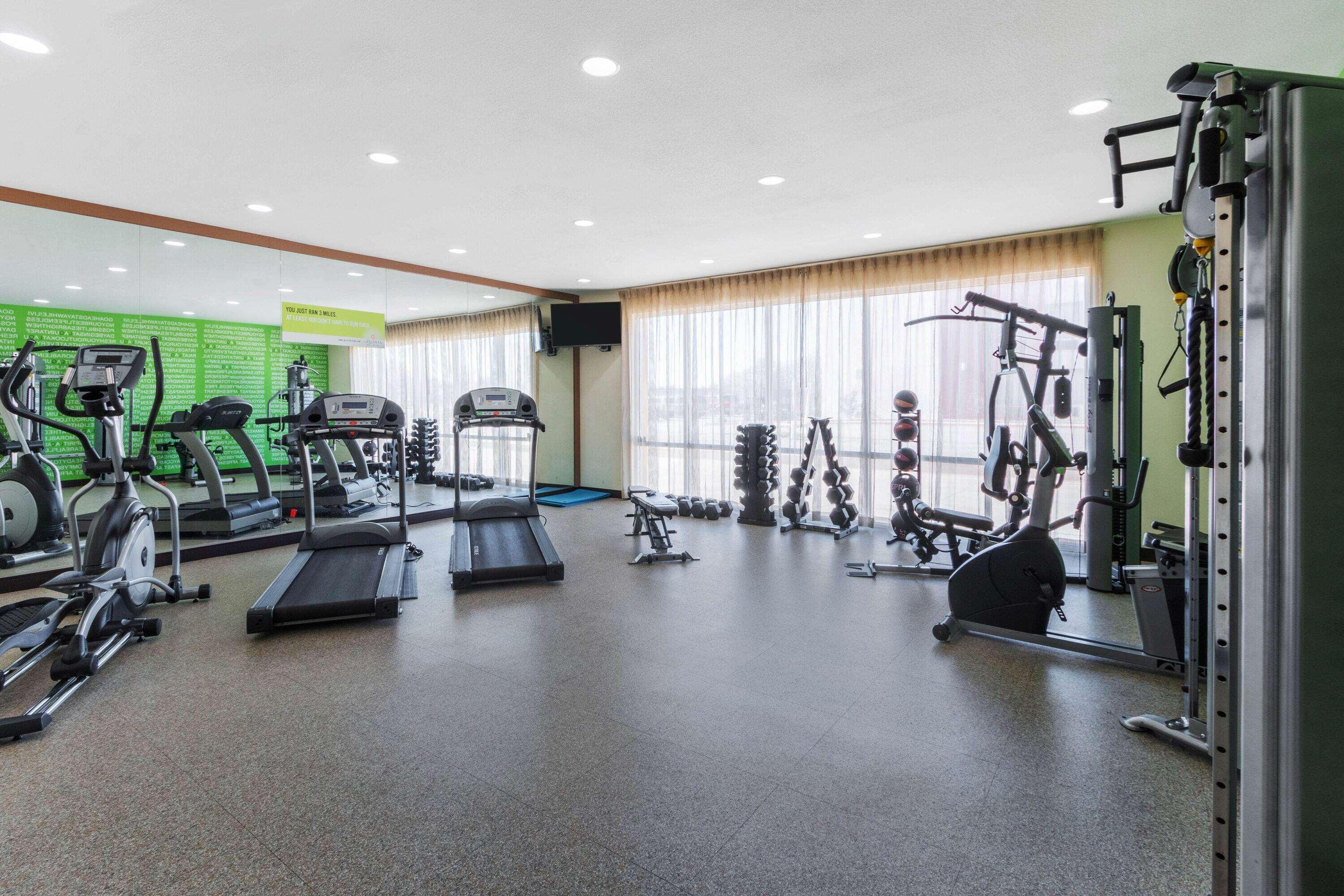La Quinta By Wyndham Artesia Otel Dış mekan fotoğraf