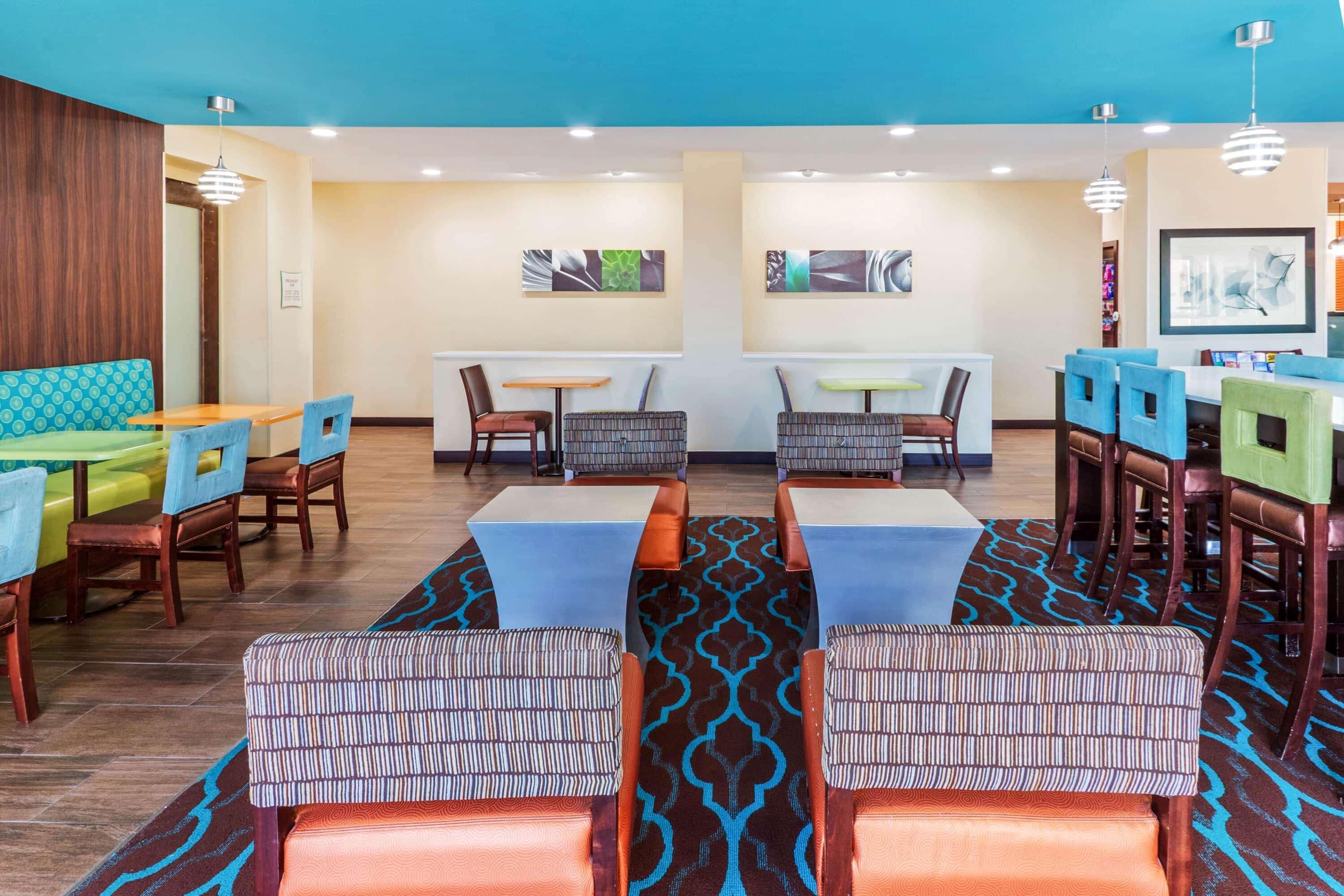La Quinta By Wyndham Artesia Otel Dış mekan fotoğraf