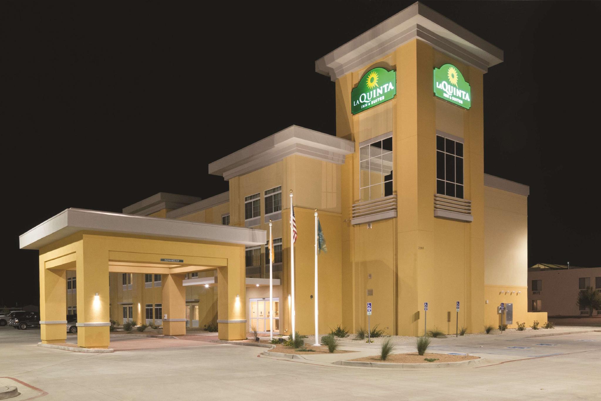 La Quinta By Wyndham Artesia Otel Dış mekan fotoğraf