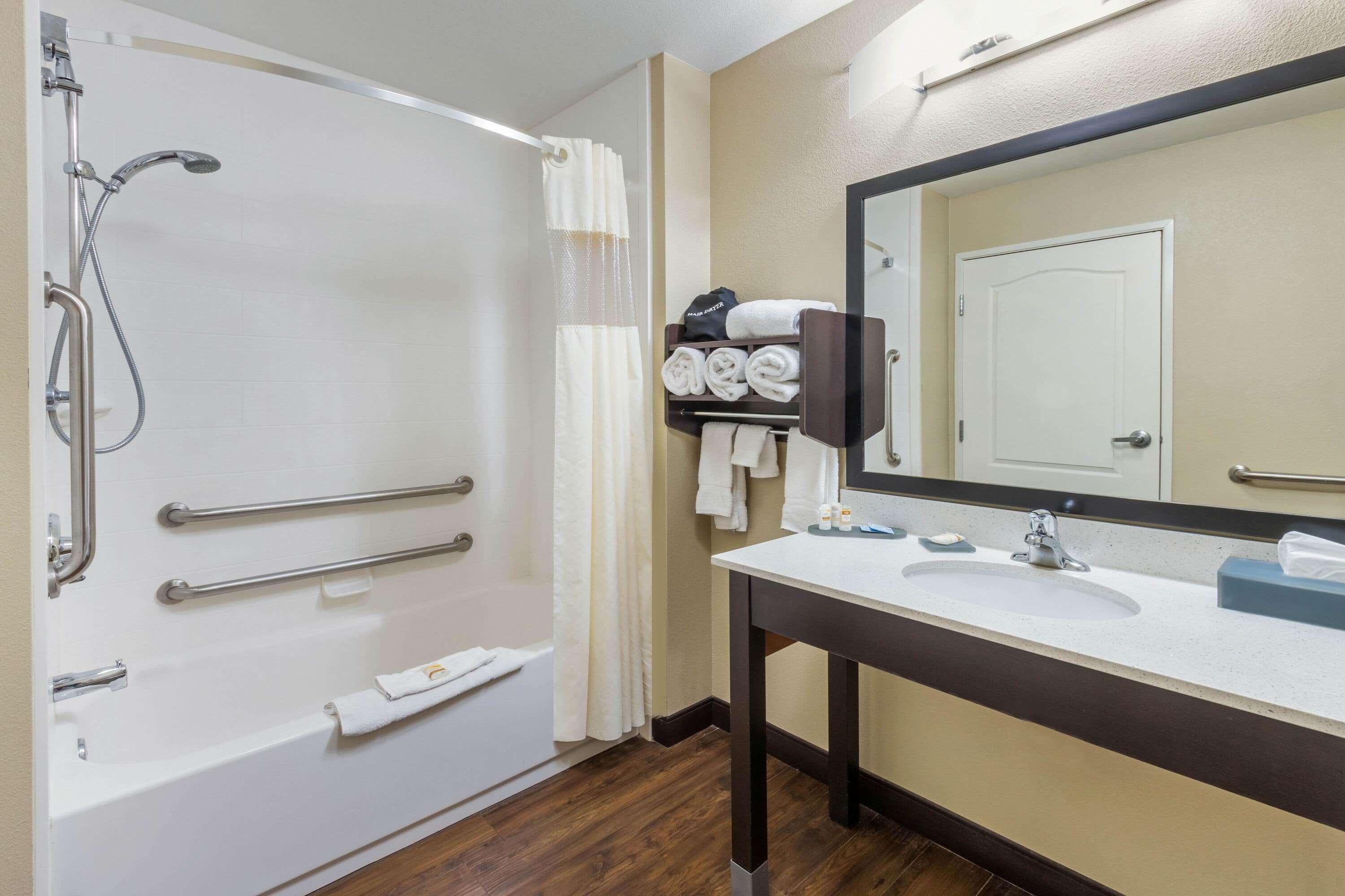 La Quinta By Wyndham Artesia Otel Dış mekan fotoğraf