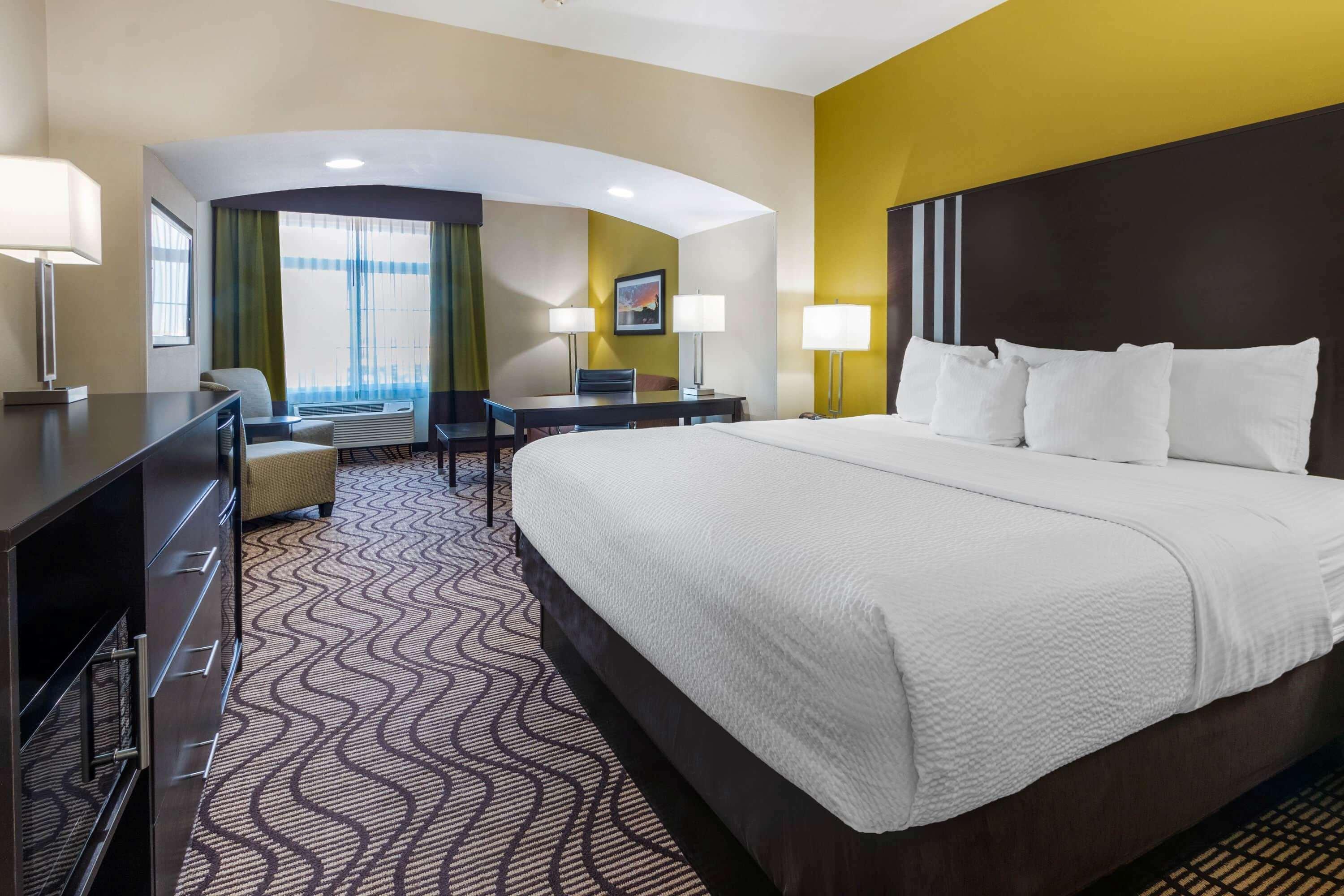 La Quinta By Wyndham Artesia Otel Dış mekan fotoğraf