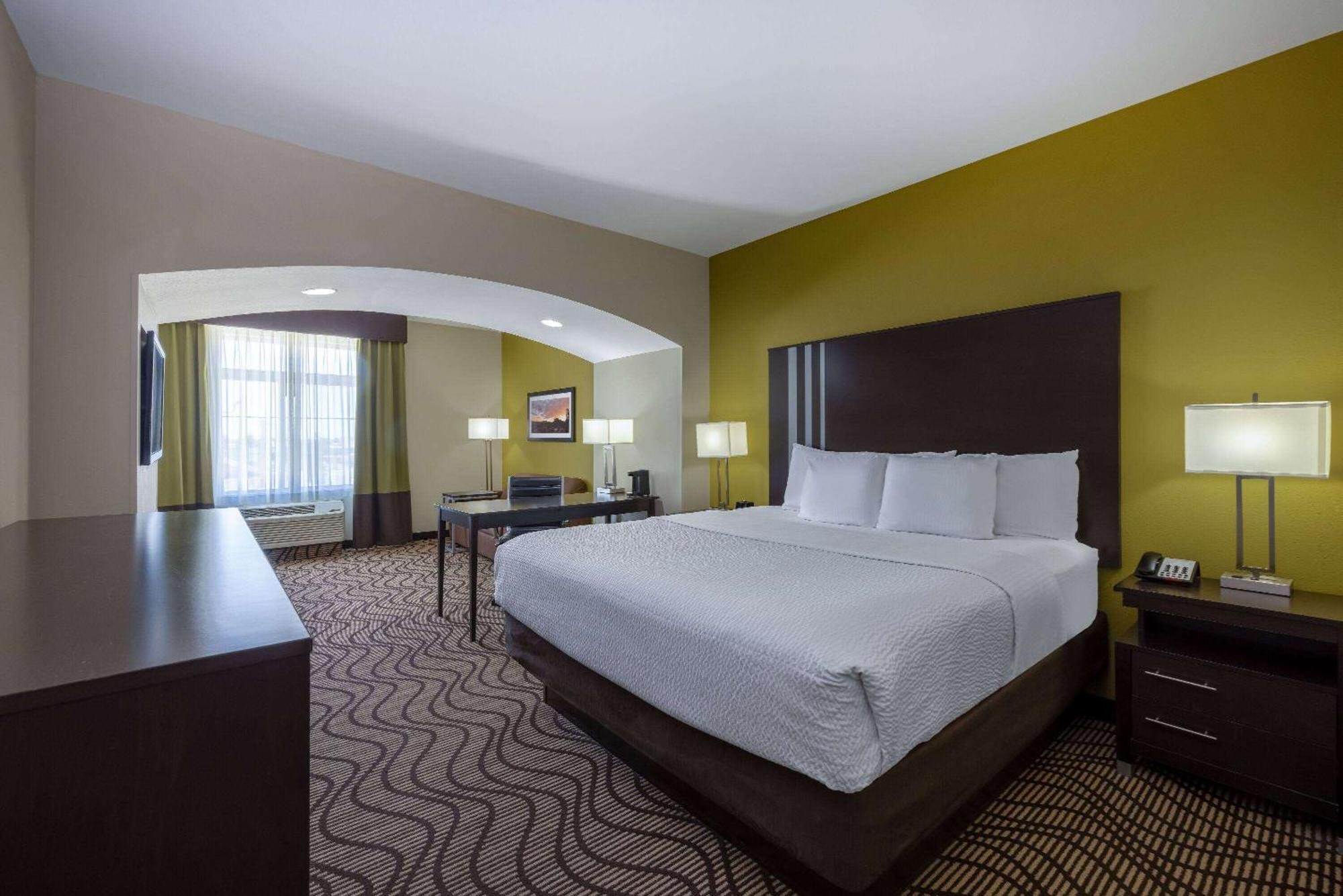 La Quinta By Wyndham Artesia Otel Dış mekan fotoğraf