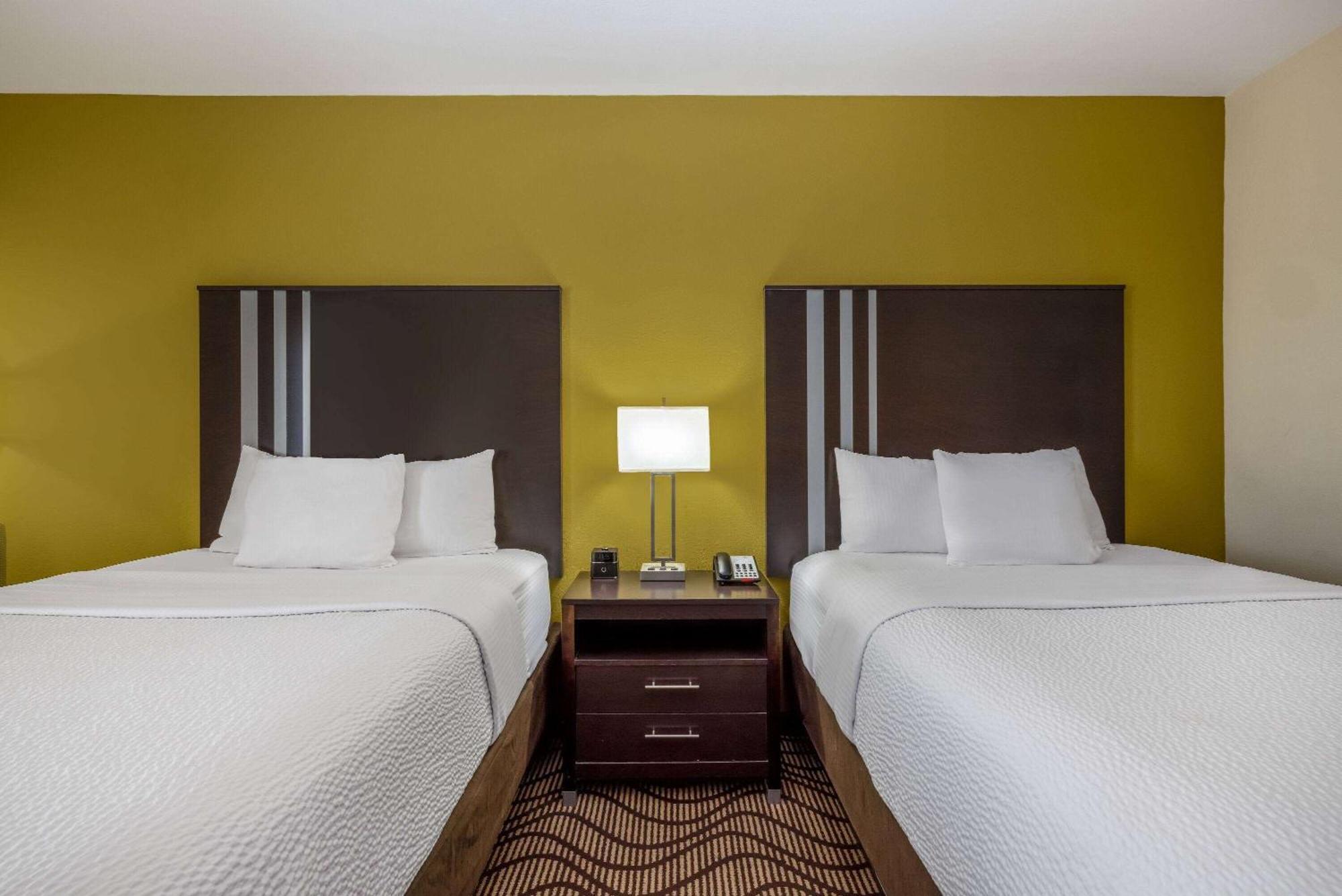 La Quinta By Wyndham Artesia Otel Dış mekan fotoğraf