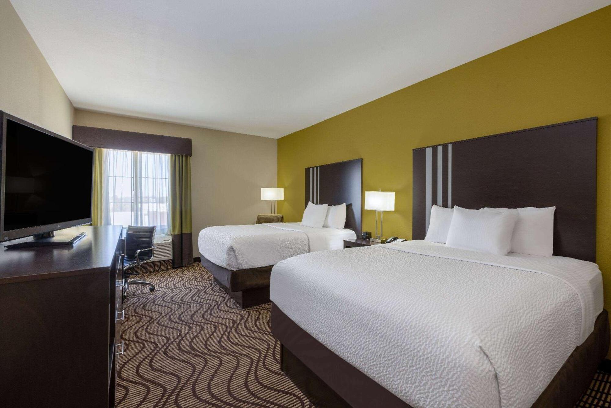 La Quinta By Wyndham Artesia Otel Dış mekan fotoğraf