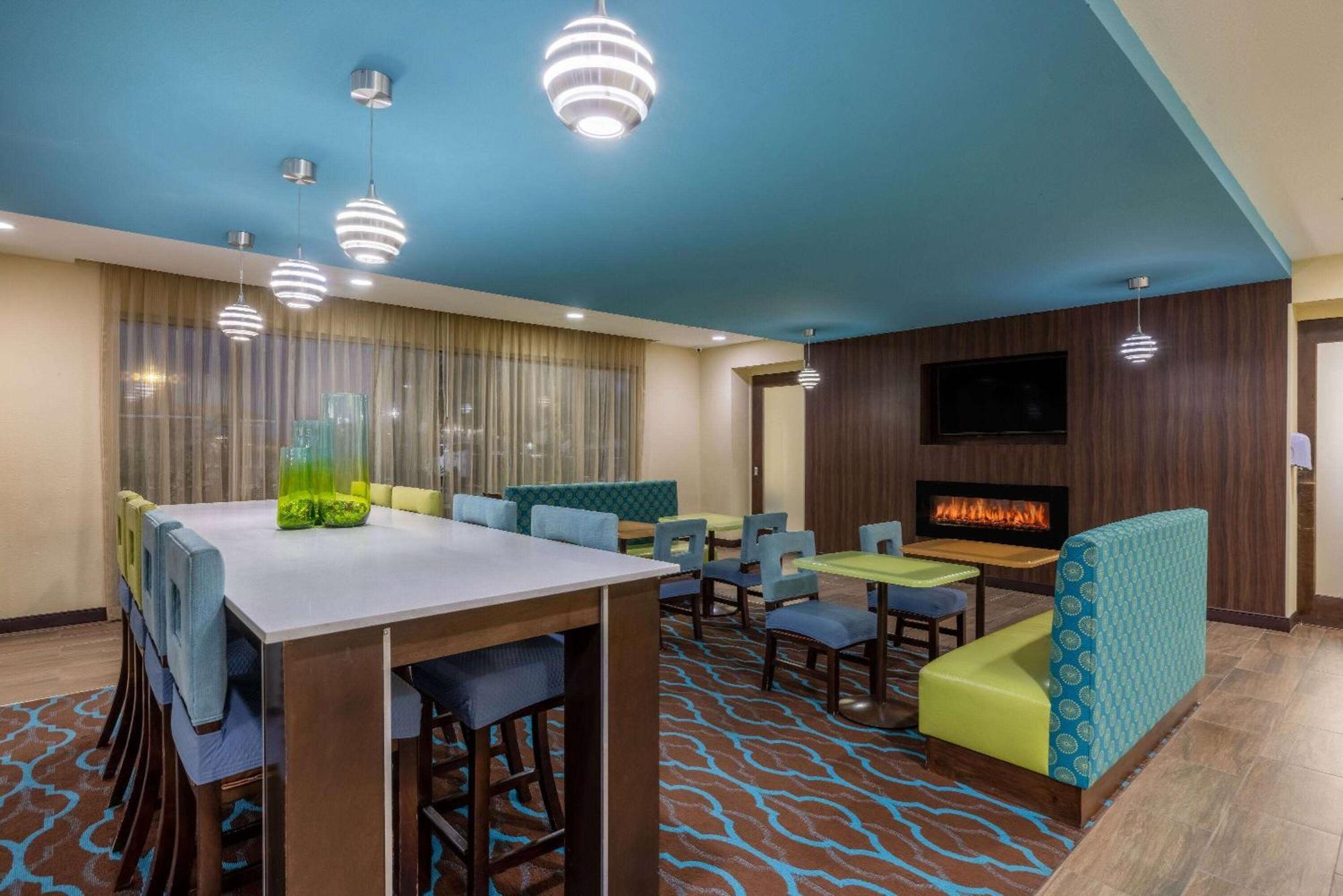 La Quinta By Wyndham Artesia Otel Dış mekan fotoğraf