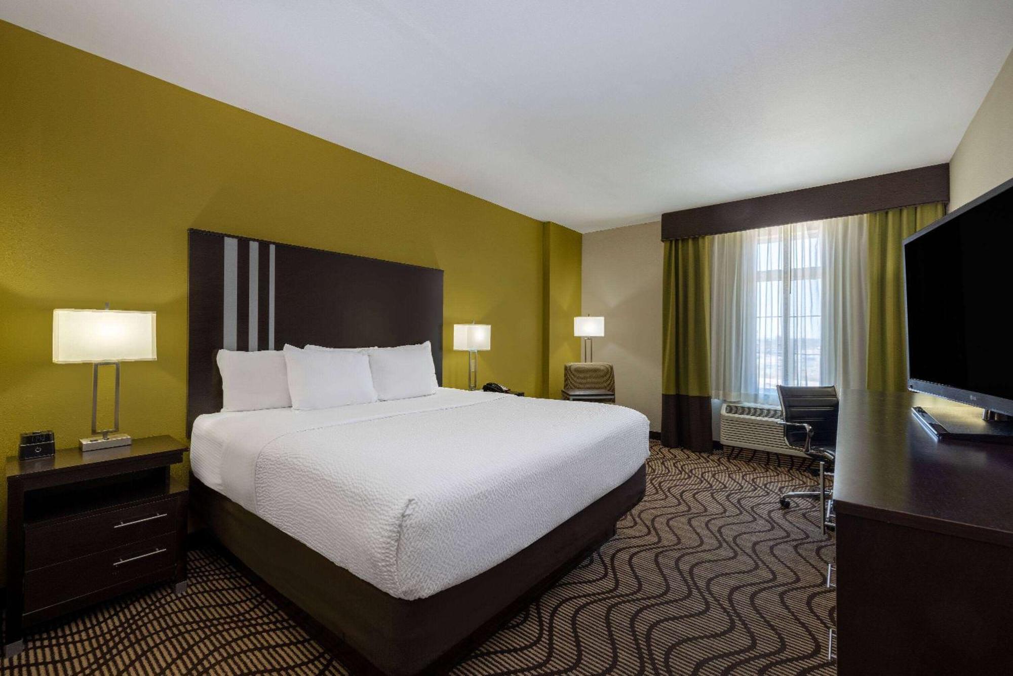 La Quinta By Wyndham Artesia Otel Dış mekan fotoğraf
