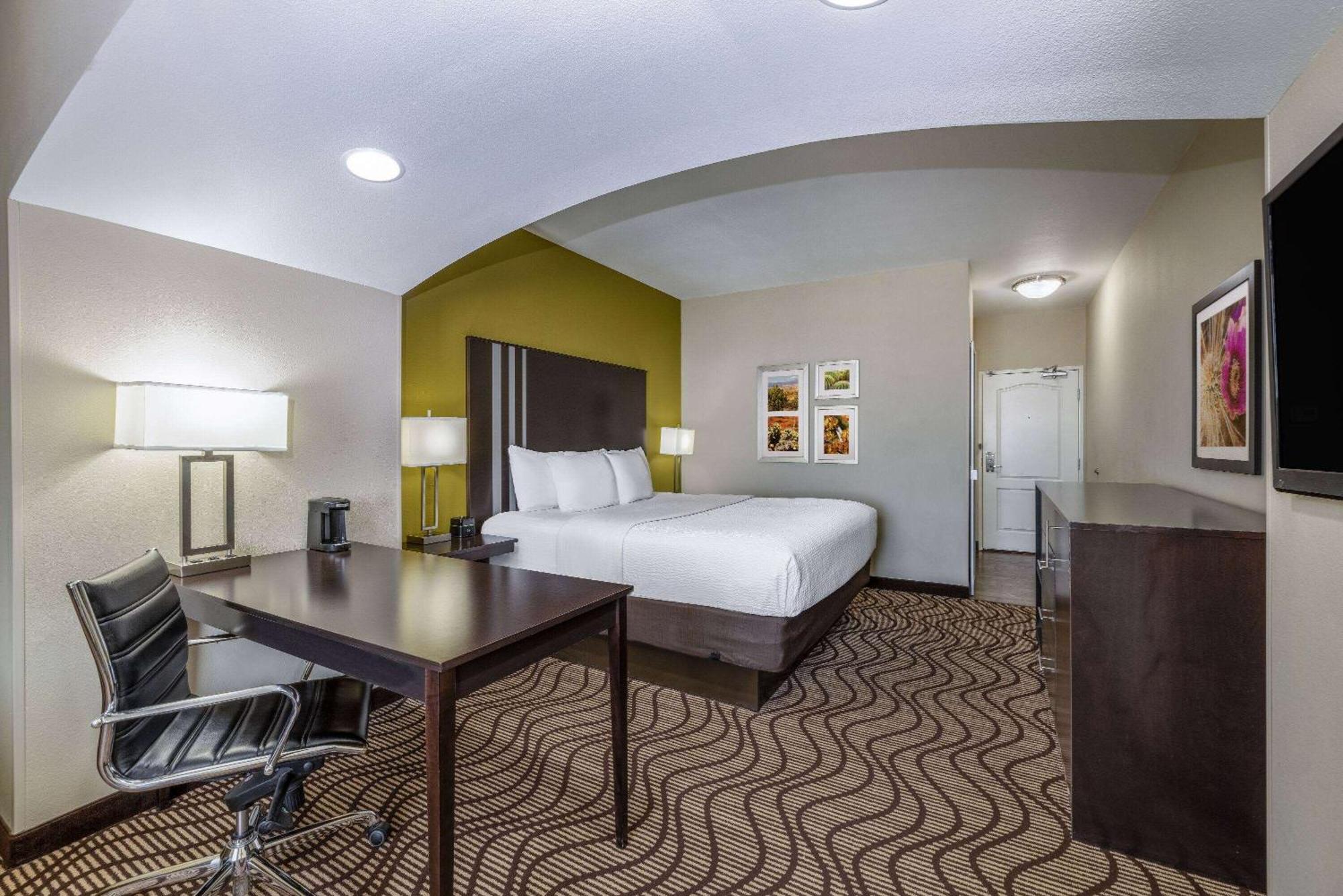 La Quinta By Wyndham Artesia Otel Dış mekan fotoğraf