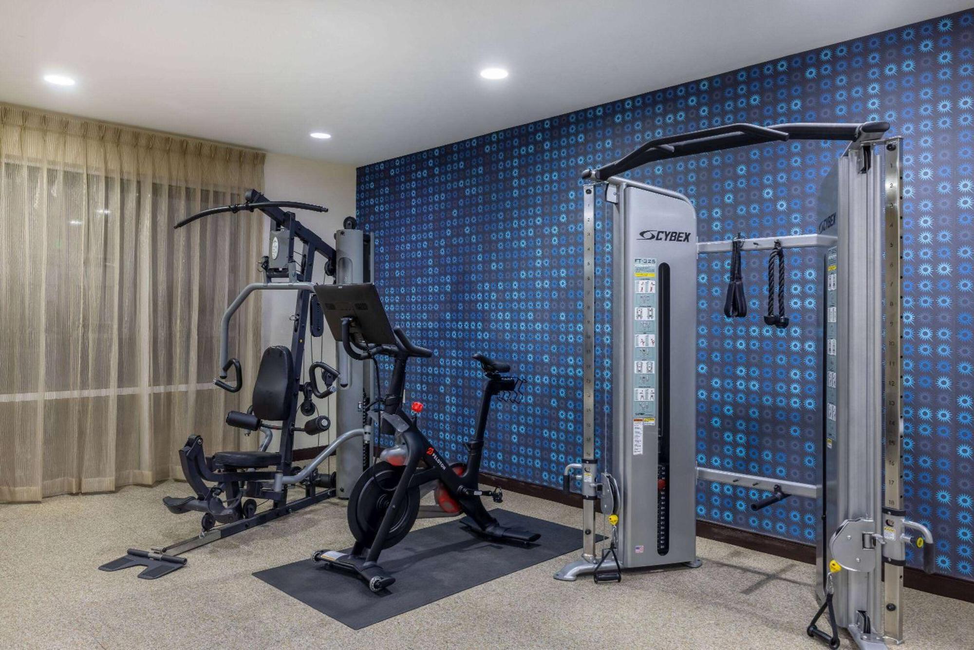 La Quinta By Wyndham Artesia Otel Dış mekan fotoğraf