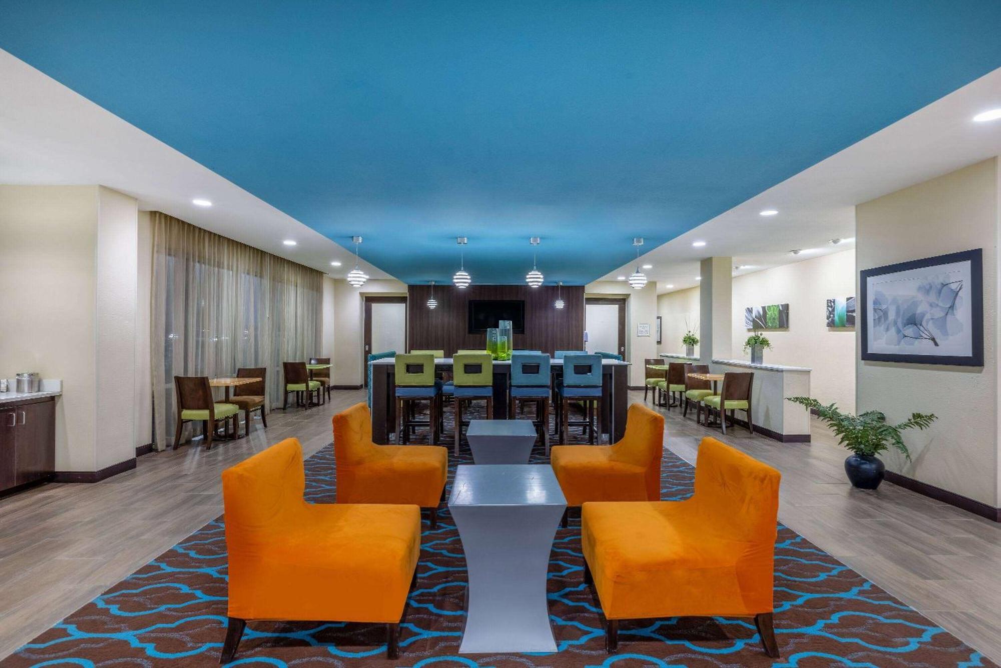 La Quinta By Wyndham Artesia Otel Dış mekan fotoğraf