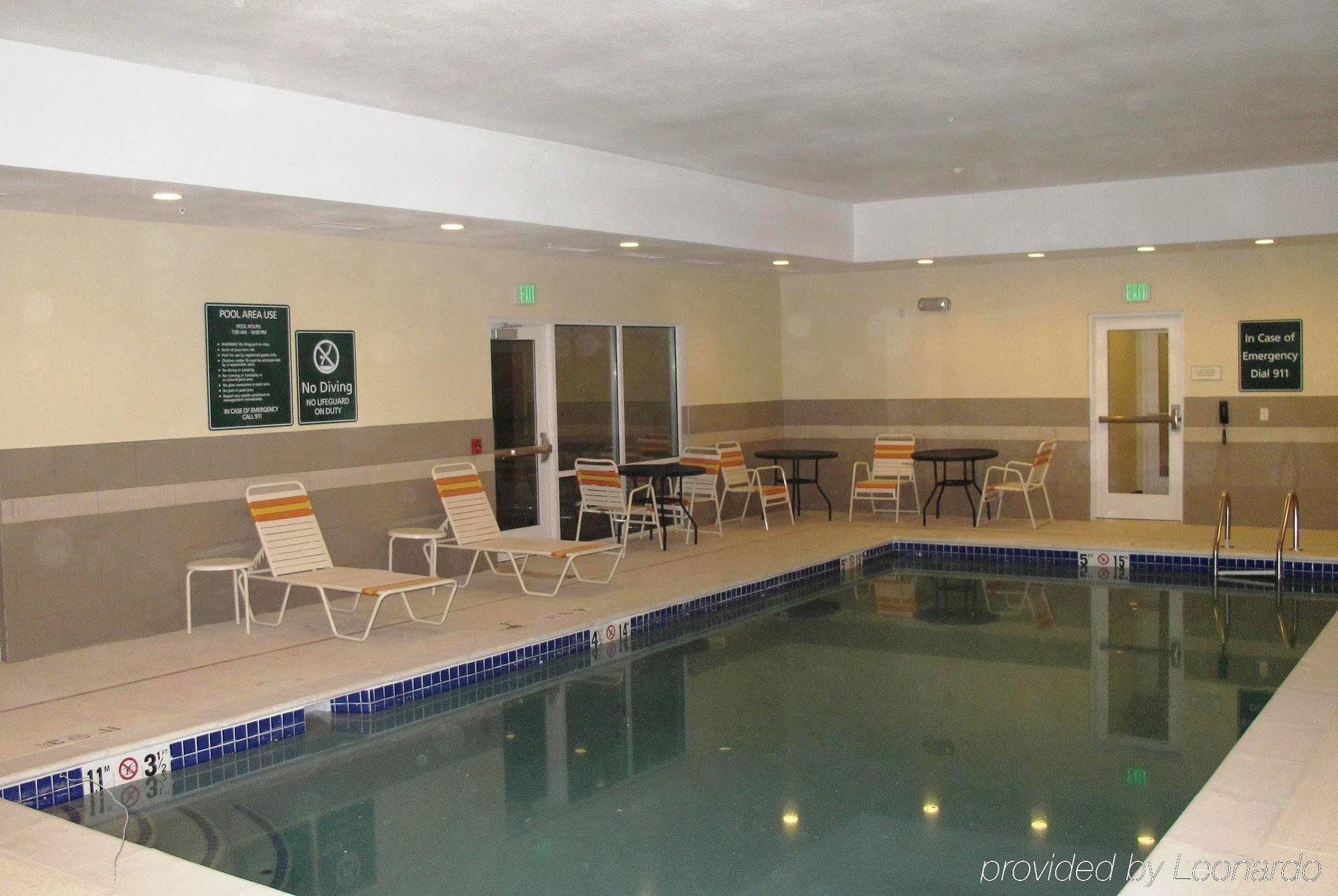 La Quinta By Wyndham Artesia Otel Dış mekan fotoğraf