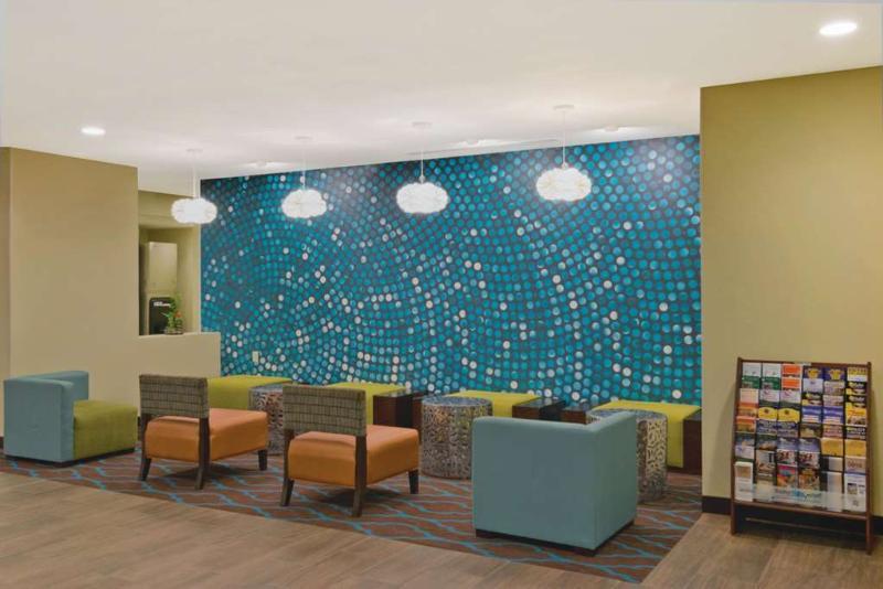 La Quinta By Wyndham Artesia Otel Dış mekan fotoğraf