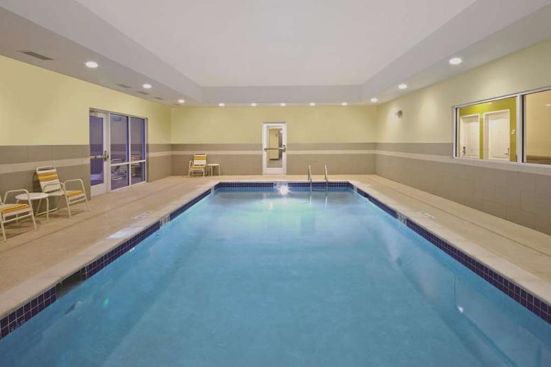 La Quinta By Wyndham Artesia Otel Dış mekan fotoğraf