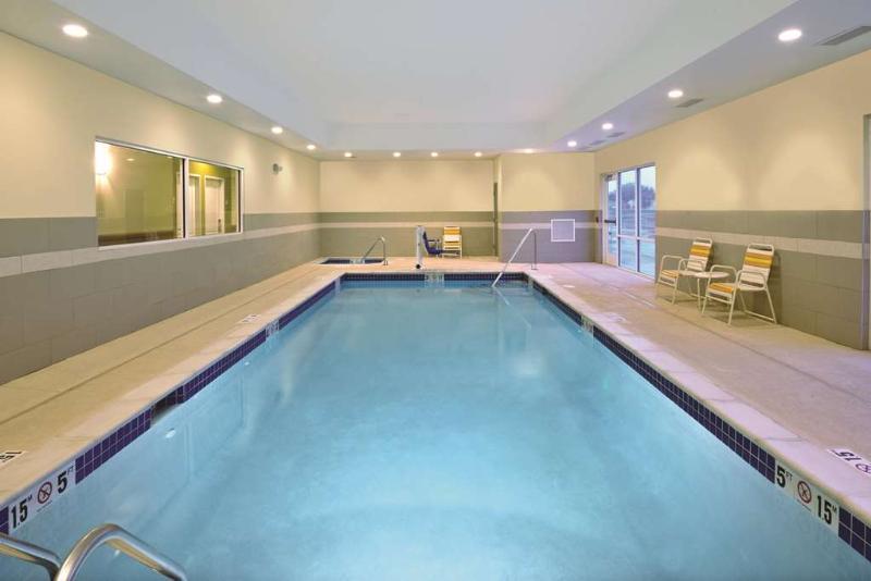 La Quinta By Wyndham Artesia Otel Dış mekan fotoğraf