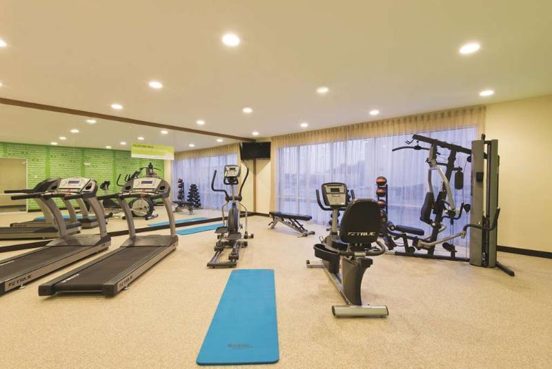 La Quinta By Wyndham Artesia Otel Dış mekan fotoğraf