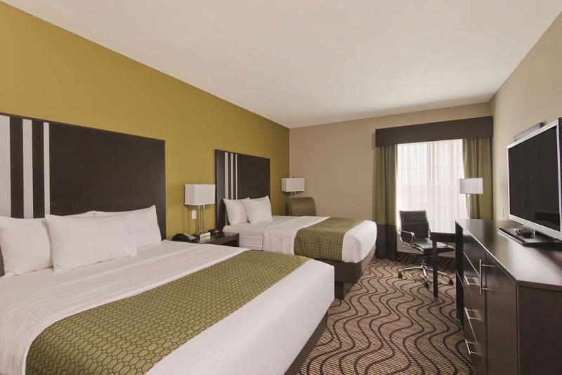 La Quinta By Wyndham Artesia Otel Dış mekan fotoğraf