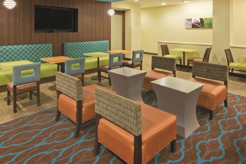 La Quinta By Wyndham Artesia Otel Dış mekan fotoğraf