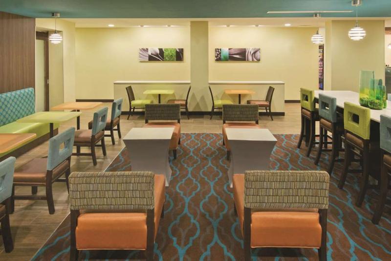 La Quinta By Wyndham Artesia Otel Dış mekan fotoğraf